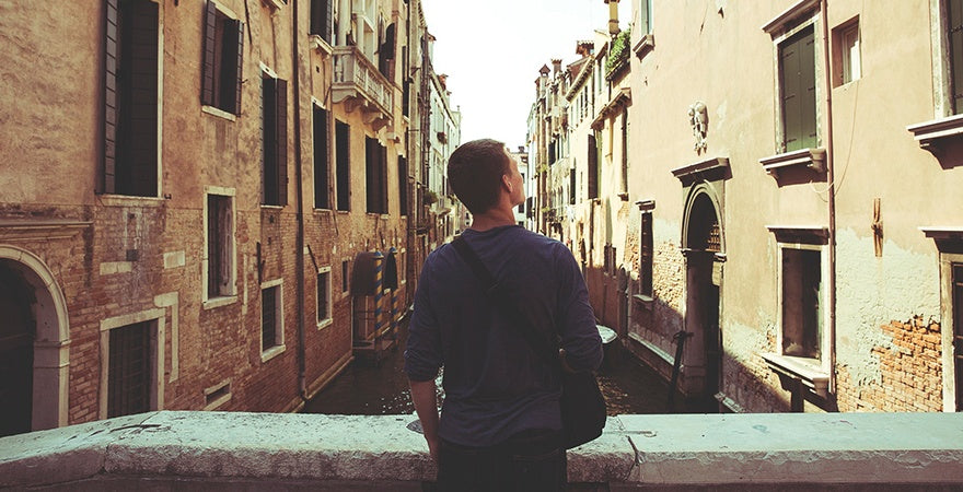 Digitale Nomaden Lifestyle