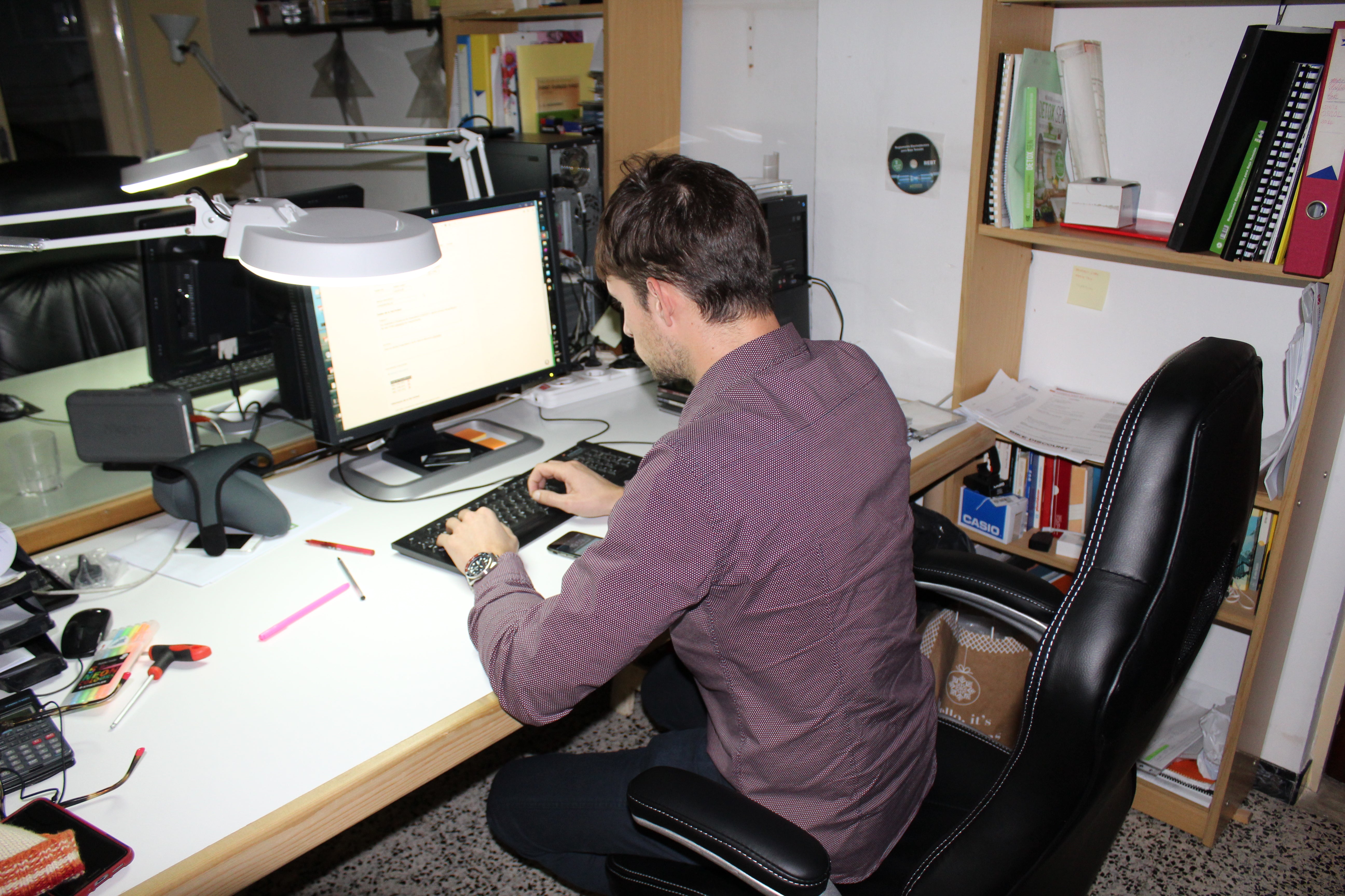 Ejemplo dropshipper de éxito