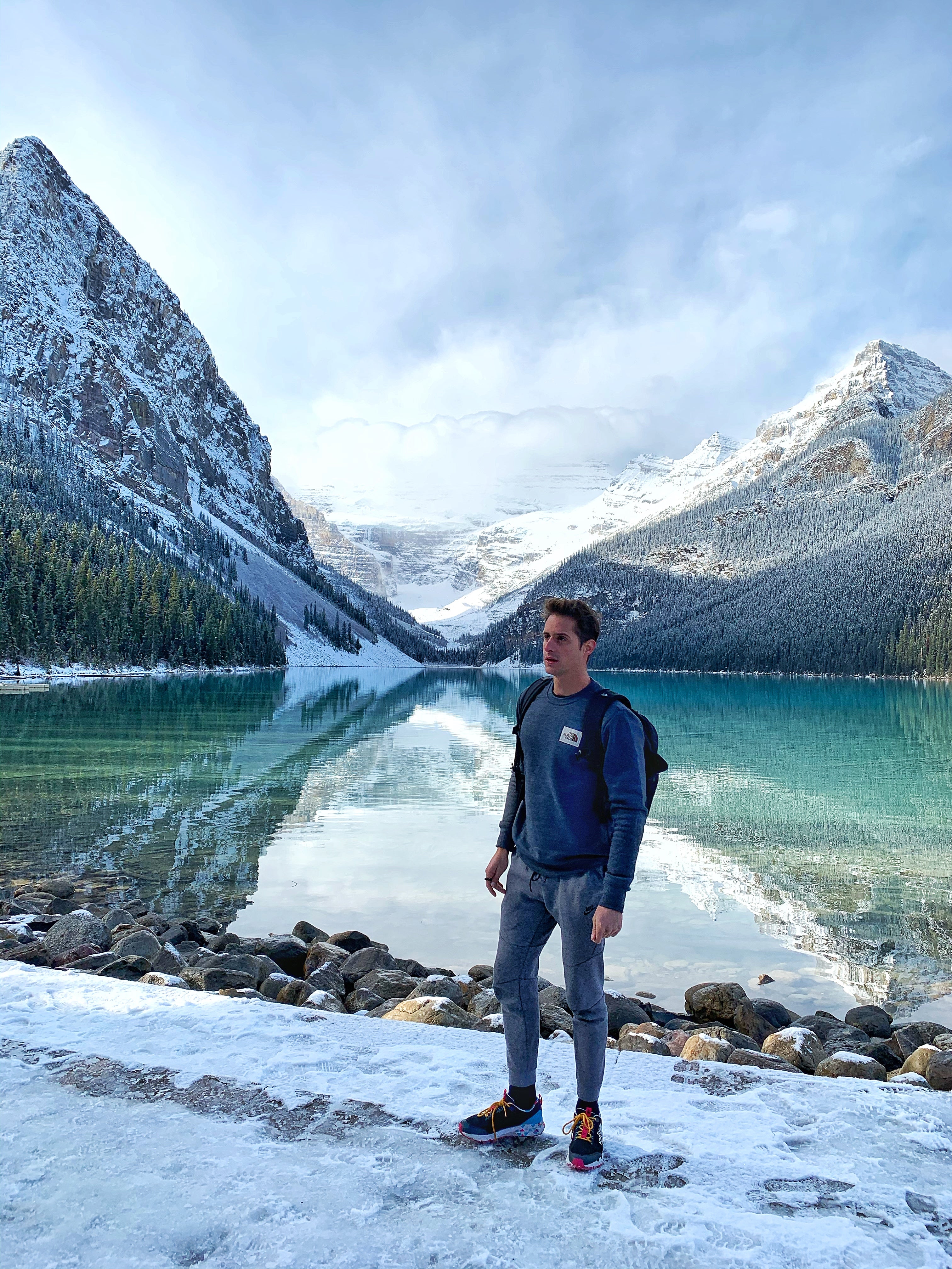 Empresario de éxito